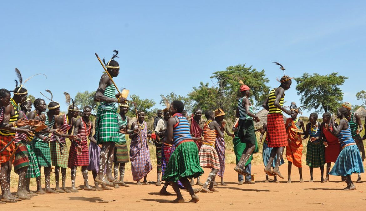 Cultural Experiences in Uganda