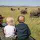 family safaris uganda