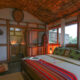 Bwindi lodges