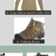 Gorilla trekking packlist